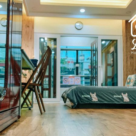Luas Cosy Home - The Cosy Chinatown Hideaway Ho Chi Minh City Bagian luar foto
