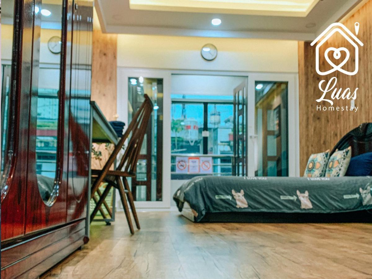 Luas Cosy Home - The Cosy Chinatown Hideaway Ho Chi Minh City Bagian luar foto