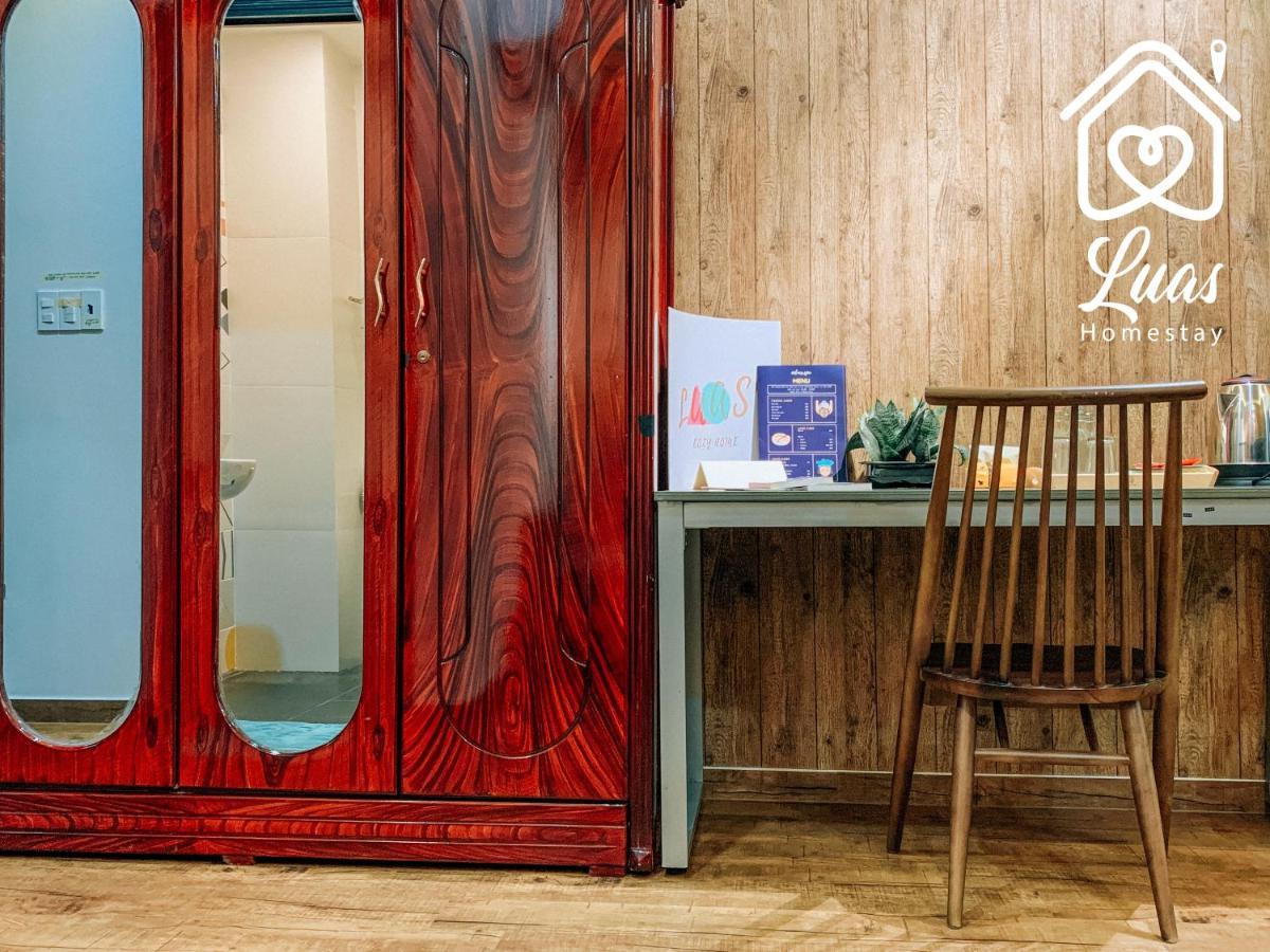 Luas Cosy Home - The Cosy Chinatown Hideaway Ho Chi Minh City Bagian luar foto