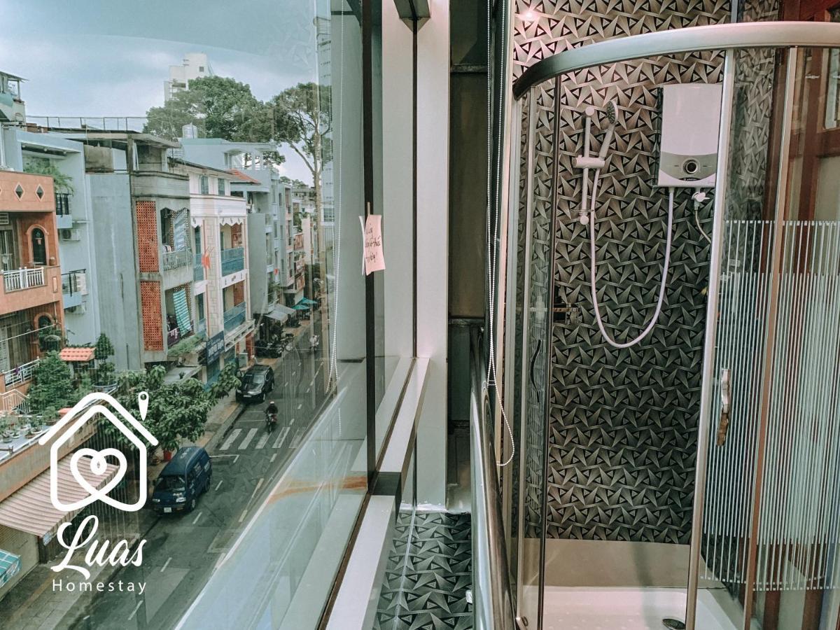 Luas Cosy Home - The Cosy Chinatown Hideaway Ho Chi Minh City Bagian luar foto