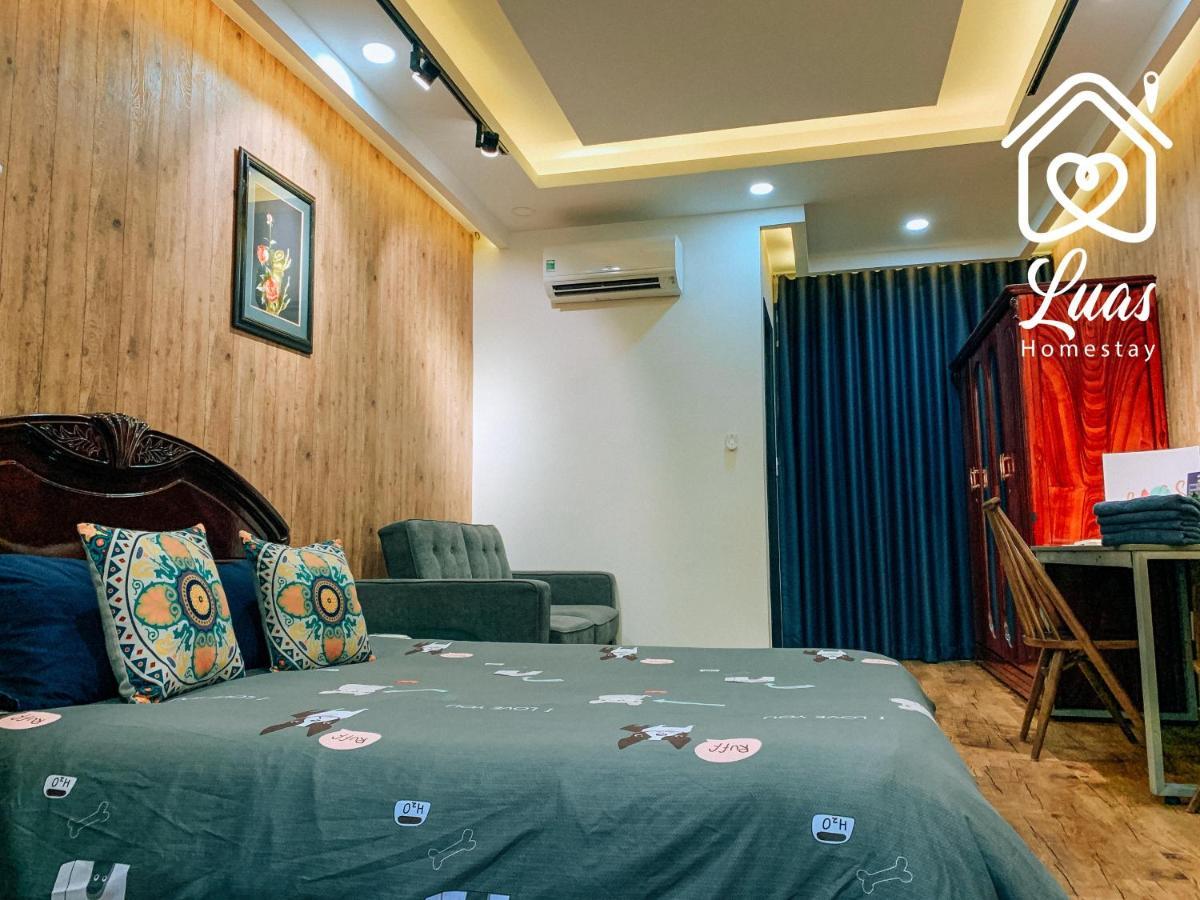 Luas Cosy Home - The Cosy Chinatown Hideaway Ho Chi Minh City Bagian luar foto
